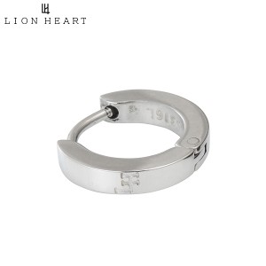 ライオンハート LION HEART ピアス ファッション小物 アクセサリー ユニセックス メンズ レディース LHMP006NS