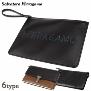 salvatore ferragamo アウトレット バッグの通販｜au PAY マーケット