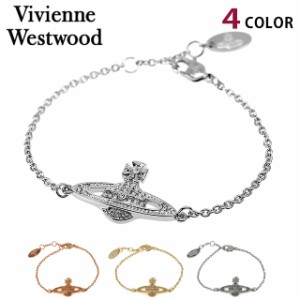 ヴィヴィアン ウエストウッド ブレスレット Vivienne Westwood ミニバスレリーフ ユニセックス メンズ レディース アクセサリー ビビアン