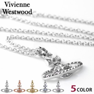 【2日間限定★400円OFFクーポン】 ヴィヴィアン ウエストウッド ネックレス Vivienne Westwood メイフェア バスレリーフ チェーン ペンダ