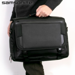 サムソナイト ビジネスバッグ メンズ ブランド Samsonite PRO 15.6 Slim Messenger ビジネスカバン パソコンバッグ PCバッグ ブリーフケ