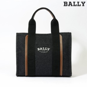 バリー／BALLY バッグ トートバッグ 鞄 ハンドバッグ レディース 女性 女性用レザー 革 本革 ブラック 黒  肩掛け ワンショルダーバッグ フォーマルバッグ 冠婚葬祭