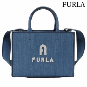 フルラ FURLA ショルダーバッグ フルール M クロスボディバッグ WB00665 BX1714