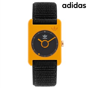 【2日間限定★全品400円OFFクーポン】 アディダス RETRO POP TWO クオーツ 腕時計 ブランド メンズ レディース adidas AOST22543 アナロ