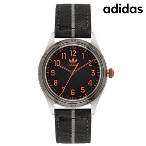 【2日間限定★全品400円OFFクーポン】 アディダス CODE FOUR クオーツ 腕時計 ブランド メンズ レディース adidas AOSY22522 アナログ ブ