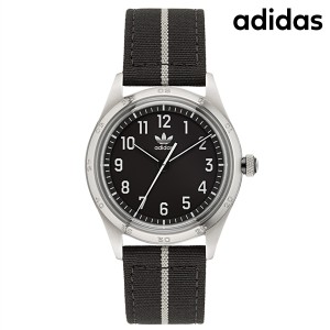 【6/13限定★1000円OFFクーポンにさらに+3倍】 アディダス CODE FOUR クオーツ 腕時計 ブランド メンズ レディース adidas AOSY22523 ア