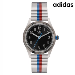 【2日間限定★全品400円OFFクーポン】 アディダス CODE FOUR クオーツ 腕時計 ブランド メンズ レディース adidas AOSY22525 アナログ ブ