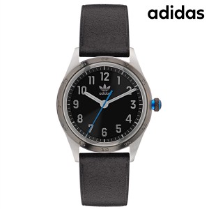 【2日間限定★全品400円OFFクーポン】 アディダス CODE FOUR クオーツ 腕時計 ブランド メンズ レディース adidas AOSY22528 アナログ ブ