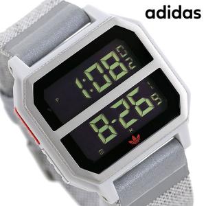 アディダス 時計 デジタルの通販 Au Pay マーケット