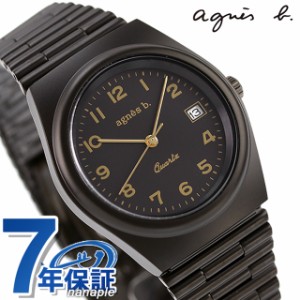 アニエスベー シネマ デザイン 復刻限定モデル クオーツ 腕時計 ブランド レディースメンズ 数量限定モデル agnes b. FCSJ705 アナログ 