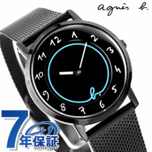 アニエスベー アニエスベーウオッチ35周年記念限定 マルチェロ クオーツ 腕時計 ブランド レディース 数量限定モデル agnes b. FCSK753 