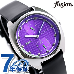 セイコー アルバ フュージョン fusion 90’s ネオンカラー レトロ メンズ レディース 腕時計 SEIKO AFSK404 ファッションミックス パープ