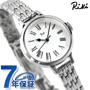 riki 腕時計 レディースの通販｜au PAY マーケット
