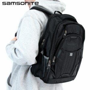 【5/23限定★先着1000円OFFクーポン】 サムソナイト リュック Samsonite TECTONIC ビジネスカバン リュック バックパック リュックサック