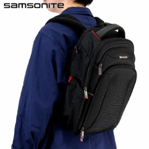 【2日間限定★400円OFFクーポン】 サムソナイト リュック Samsonite ゼノン3 Slim ビジネスカバン リュック バックパック リュックサック