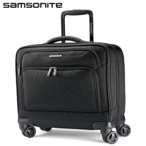 【2日間限定★全品400円OFFクーポン】 サムソナイト キャリーケース Samsonite ゼノン3 1680デニールバリスティックナイロン ビジネスバ