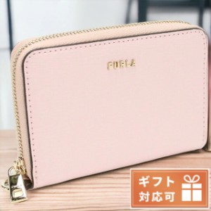 フルラ 小銭入れ レディース ブランド FURLA レザー PDJ5UNO OPAL+PERLA ピンク系 財布