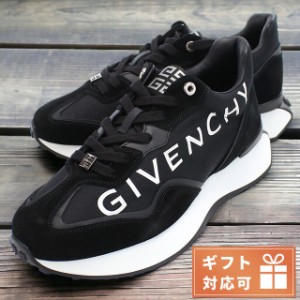 ジバンシー スニーカー メンズ ブランド GIVENCHY イタリア BH006Z ブラック シューズ 選べるモデル