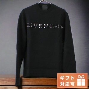 【2日間限定★全品400円OFFクーポン】 ジバンシー ニット メンズ ブランド GIVENCHY フランス BM90GX BLACK ブラック ウェア 選べるモデ