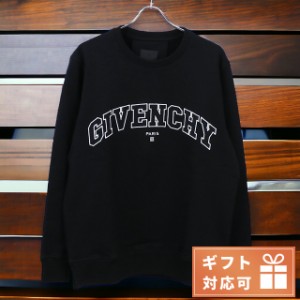 ジバンシー スウェット メンズ ブランド GIVENCHY ポルトガル BMJ0H6 ブラック ウェア 選べるモデル