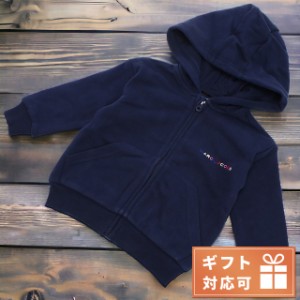 マークジェイコブス パーカー ベビー ブランド MARC JACOBS W15628 NAVY ネイビー系 ウェア 選べるモデル