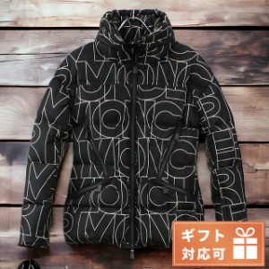 【5/23限定★先着1000円OFFクーポン】 モンクレール ダウンジャケット レディース ブランド MONCLER ルーマニア DIXENCE GIUBBOTTO ブラ