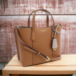 トリーバーチ トートバッグ レディース TORY BURCH レザー カンボジア 81928 LIGHT UMBER ブラウン系 バッグ