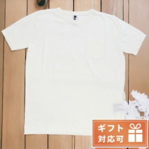 バーク Tシャツ メンズ Bark コットン100% イタリア 71B6006 OFF-WHITE ホワイト系 ファッション 選べるモデル