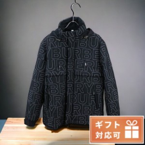 【2日間限定★全品400円OFFクーポン】 バーバリー その他ジャケット メンズ BURBERRY 8047792 BLACK ブラック ファッション 選べるモデル