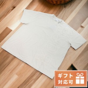 バーバリー Tシャツ メンズ BURBERRY ナイロン100% 8050732 WHITE ホワイト系 ファッション 選べるモデル