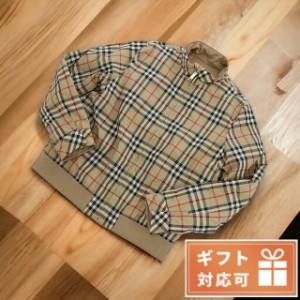 バーバリー その他ジャケット ベビー BURBERRY コットン100% 8053692 ARCHIVE BEIGE ベージュ系 マルチカラー ファッション 選べるモデル