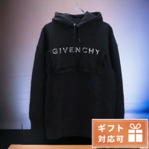 ジバンシー パーカー レディース GIVENCHY コットン100% ポルトガル BWJ01Z BLACK ブラック ファッション 選べるモデル