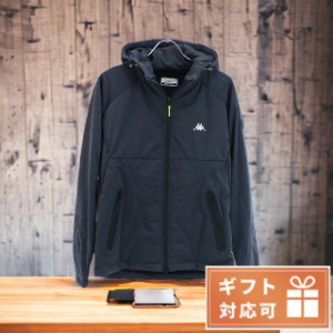 【5/23限定★先着1000円OFFクーポン】 カッパ その他ジャケット メンズ KAPPA GOLF KGA21MJK16 ネイビー系 ファッション 選べるモデル