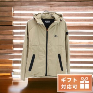 【2日間限定★全品400円OFFクーポン】 カッパ その他ジャケット メンズ KAPPA GOLF KGA21MJK16 ベージュ系 ファッション 選べるモデル