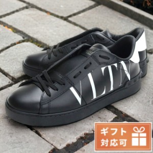 【2日間限定★400円OFFクーポン】 ヴァレンティノ スニーカー メンズ ブランド VALENTINO カーフスキン スニーカー イタリア UY0S0830 ブ