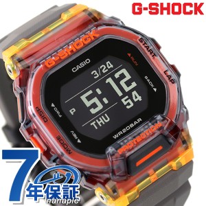 gショック ジーショック G-SHOCK G-スクワッド GBD-200 シリーズ ワールドタイム クオーツ GBD-200SM-1A5DR ブラック 黒 グレー CASIO カ