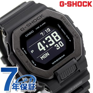 【6/13限定★1000円OFFクーポンにさらに+3倍】 gショック ジーショック G-SHOCK Gライド クオーツ ムーンデータ タイドグラフ GBX-100NS-