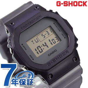 gショック ジーショック G-SHOCK GM-5600MF-2 オリジン 5600シリーズ ブルーグレースケルトン CASIO カシオ 腕時計 メンズ
