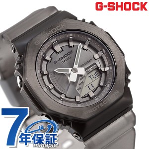 【5/23限定★先着1000円OFFクーポン】 gショック ジーショック G-SHOCK GM-S2100MF-1A アナデジ 2100シリーズ ワールドタイム casio CASI