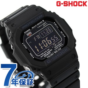 【2日間限定★400円OFFクーポン】 gショック ジーショック G-SHOCK GW-M5610 オリジン 5600シリーズ ワールドタイム 電波ソーラー GW-M56