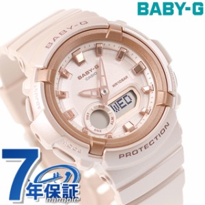 【6/13限定★1000円OFFクーポンにさらに+3倍】 ベビーg ベビージー baby-g 腕時計 レディース クオーツ BGA-280BA-4A BGA-280シリーズ ア