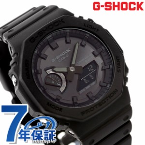 【2日間限定★400円OFFクーポン】 G-SHOCK Gショック ソーラー GA-B2100-1A1 アナログデジタル 2100シリーズ Bluetooth メンズ 腕時計 カ