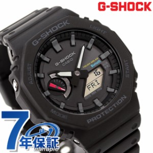 gショック ジーショック G-SHOCK ソーラー GA-B2100-1A アナログデジタル 2100シリーズ Bluetooth アナデジ メタリックグレー ブラック 