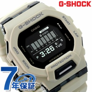 【2日間限定★全品400円OFFクーポン】 G-SHOCK Gショック クオーツ GBD-200UU-9 ジースクワッド GBD-200 シリーズ Bluetooth メンズ 腕時