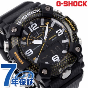 gショック ジーショック G-SHOCK クオーツ GG-B100Y-1A Bluetooth アナデジ ブラック 黒 CASIO カシオ 腕時計 メンズ