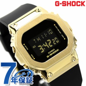 gショック ジーショック G-SHOCK クオーツ GM-S5600GB-1 デジタル デジタル ブラック 黒 CASIO カシオ 腕時計 メンズ レディース