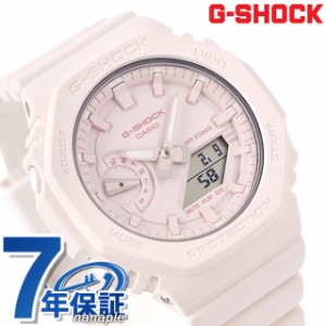 【4/23限定★最大1200円OFFクーポンに+3倍】 gショック ジーショック G-SHOCK クオーツ GMA-S2100BA-4A ユニセックス アナデジ ライトピ