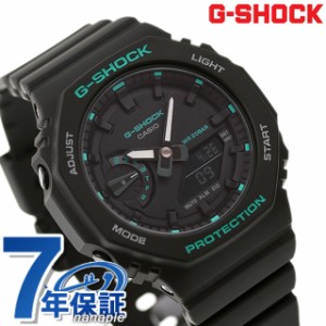 gショック ジーショック G-SHOCK クオーツ GMA-S2100GA-1A アナログ-デジタル ユニセックス アナデジ ブラック 黒 CASIO カシオ 腕時計 