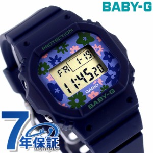 【2日間限定★全品400円OFFクーポン】 ベビーg ベビージー Baby-G BGD-565RP-2 海外モデル レディース 腕時計 ブランド カシオ casio デ