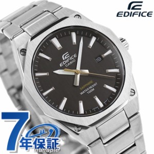 エディフィス EDIFICE R-S108D-1AV 海外モデル メンズ 腕時計 ブランド カシオ casio アナログ ブラック 黒